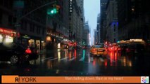 Rain - New York - Lyrics & Kara | New Song | Best English Song 2019 – 2020