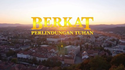 Film Rohani Kristen - Berkat Dari Perlindungan Tuhan - Bagaimana Bisa Diselamatkan Tuhan Dalam Bencana