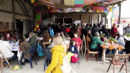 PEZENAS - Re’n’Art un projet socialement innovant d’économie circulaire