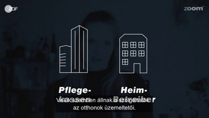 Egy helyben topog az ápolás Németországban