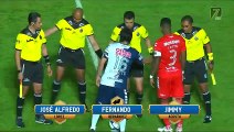 Resumen y Goles _ Veracruz vs Pachuca _ Liga BBVA MX - Apertura 2019  - Jornada 2