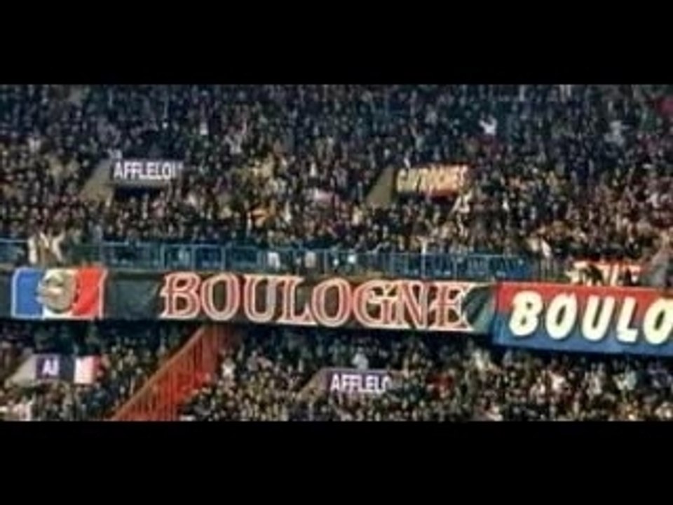 PSG-METZ