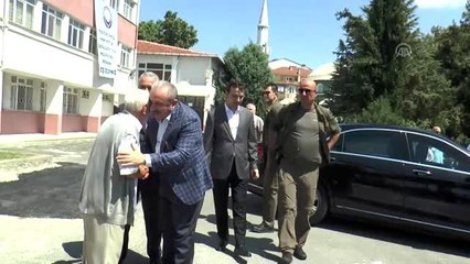 TBMM Başkanı Şentop: "28 Şubat'ta FETÖ'nün okullarının önü açıldı"