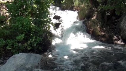 Doğu Akdeniz'de sıcak hava