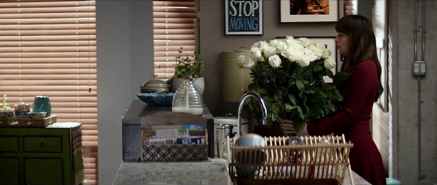 A Look Inside A Very Sexy 'Fifty Shades Darker'