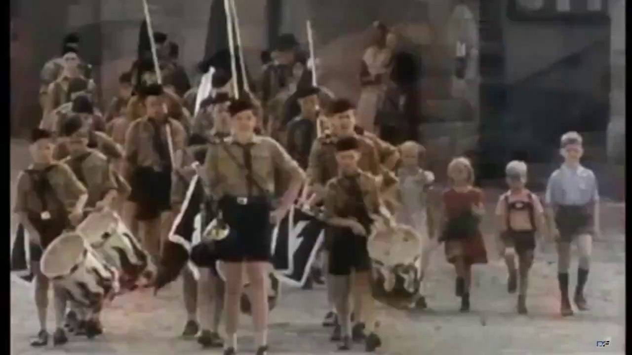 HJ Remastered by Dominik Engel