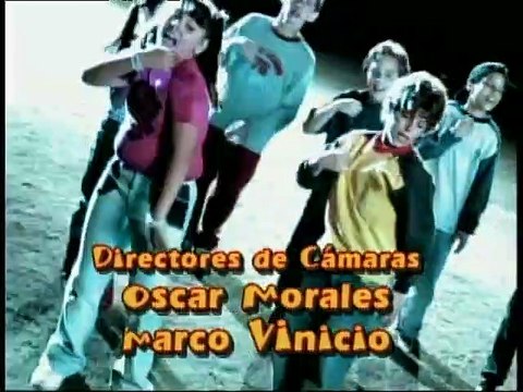 De pocas pocas pulgas Capítulos 98