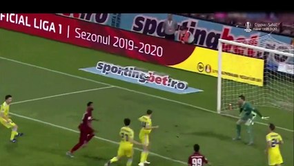 Triplé d'Omrani vs Astana