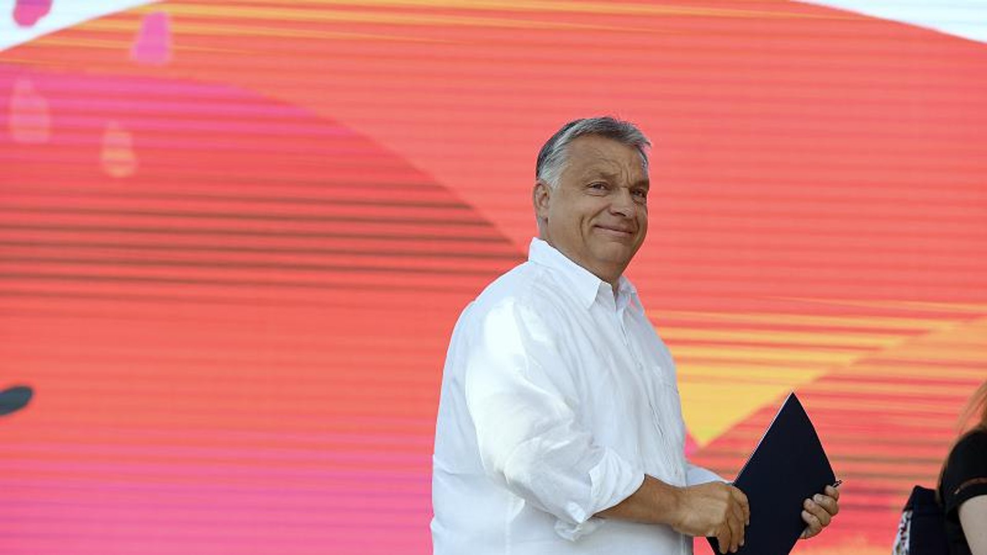 Orbán Viktor: kívülről fenyeget veszély