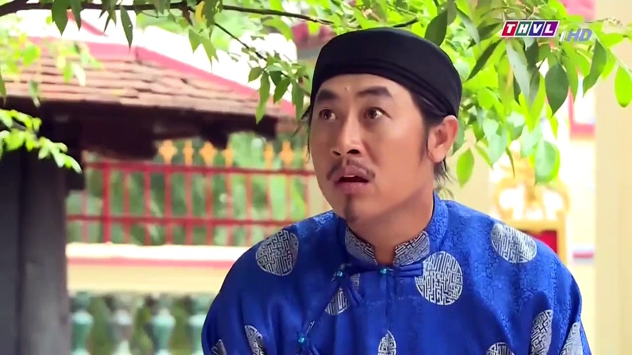 Cậu Bé Nước Nam Tập 25 ~ cậu bé nước nam tập 26 ~ Cổ Tích Việt Nam THVL1 ~ Cau Be Nuoc Nam Tap 25
