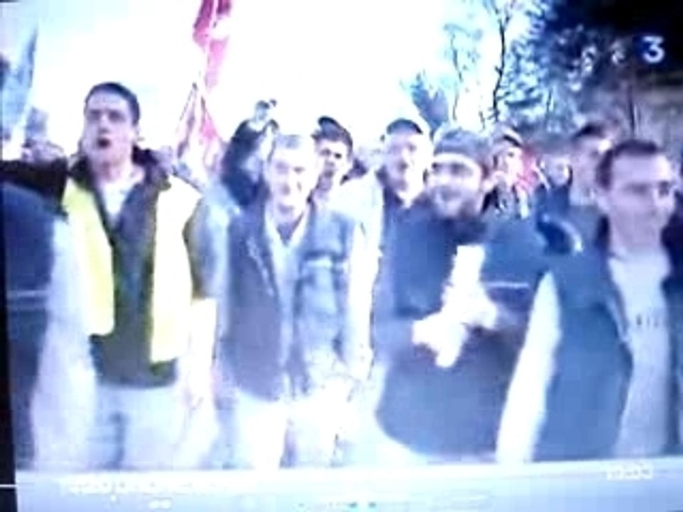 Greve chez Renault Trucks Bourg en Bresse