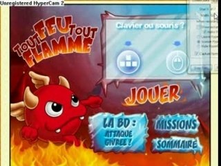 TOUT FEU TOUT FLAMME