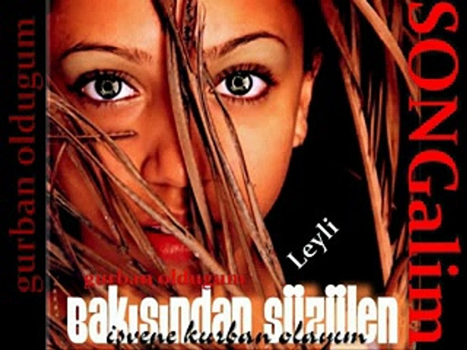 Kıvırcık Ali Gurban Oldun Yar