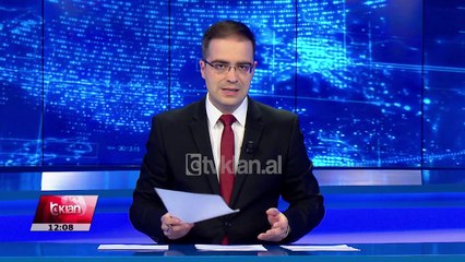 Edicioni i Lajmeve Tv Klan 28 Korrik 2019, ora 12:00