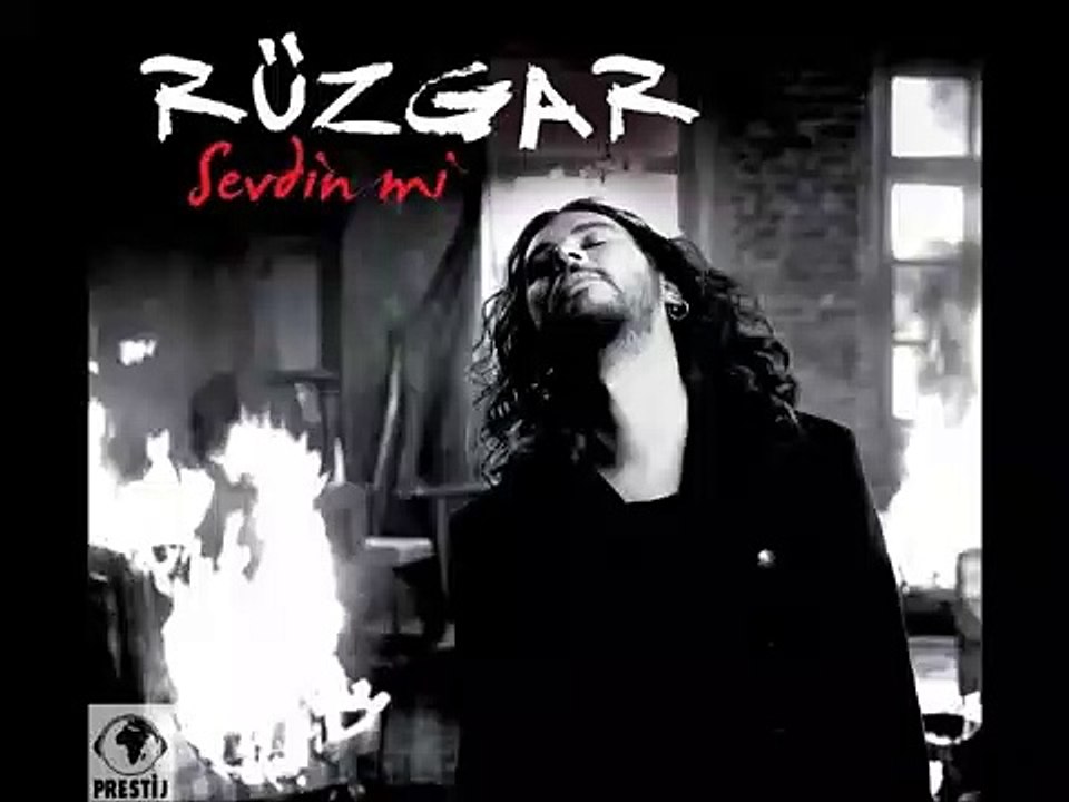 Rüzgar Kördüğüm