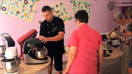 Nord-Isère. Damien Ottavioli, boulanger sur mesure