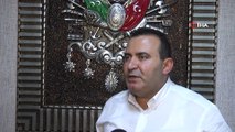 Huzur Partisi isim hakkını alan iş adamı Şükrü Derici'den Ali Babacan’a çağrı:“Türkiye’nin huzura ihtiyacı var ama Huzur Partisi'ne ihtiyacı yok”