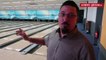 VIDEO. Dans les coulisses du bowling de Buxerolles