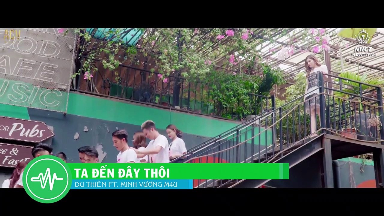 Ta Den Day Thoi - Du Thien (nhct)