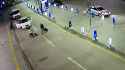 Polis Operasyonu ile Dolandırıcı