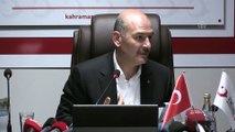 Soylu: “Göç meselesini bir rakam üzerinden görenler bir yanılgı içerisindeler” - KAHRAMANMARAŞ