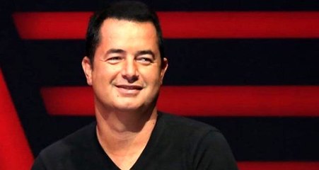 Acun Ilıcalı kendisini eleştiren Seren Serengil'e cevap verdi