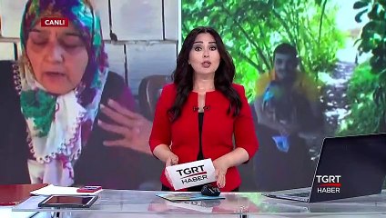 Yolsuz Eve Oğlunu Sırtında Taşıyor