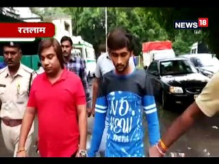 27 लाख रुपये का साढ़े चार क्विन्टल किलो गांजा जब्त, दो गिरफ्तार