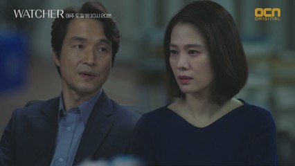 (한석규 추리)15년 전부터 시작된 조직적 연쇄살인 #배후설