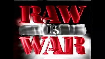 Chyna’s interview on Raw