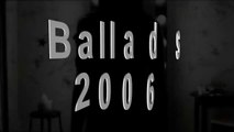 Ballads & Love Songs 2006