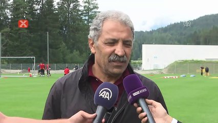 Erol Bedir'den Holosko ve Deniz Türüç benzetmesi