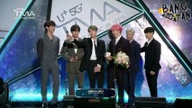 [ENG] 190424 TMA - BTS Wins U  Idol Live Popularity Award
