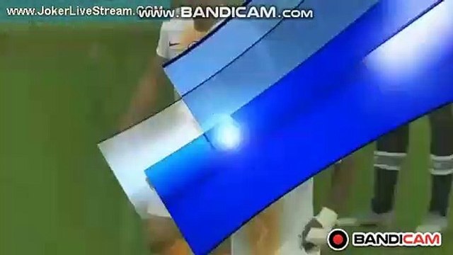 Amazing Goal Babel (0-1) Girondins Bordeaux vs Galatasaray SK