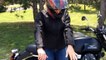 Viking Cycle Ironborn Jacket for Women  - Total Motorcycle Reviews!