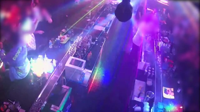 '광주 클럽 붕괴' 사고 당시 CCTV 공개...업주 구속영장 검토 / YTN