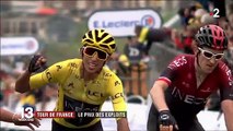 Tour de France : combien touchent les coureurs ?