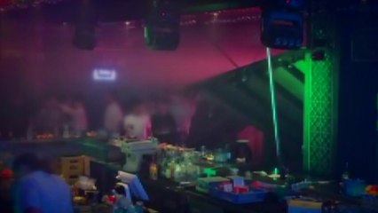 광주 클럽 사고로 '나라 망신'...시민의식만 빛났다 / YTN