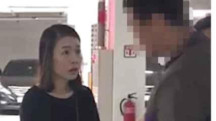 어이없다는 듯 "왜요?" 고유정 체포 순간 공개 / YTN