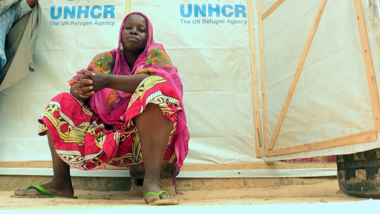 Boko Haram: 10 years of conflict and still no respite for the displaced Nigerians