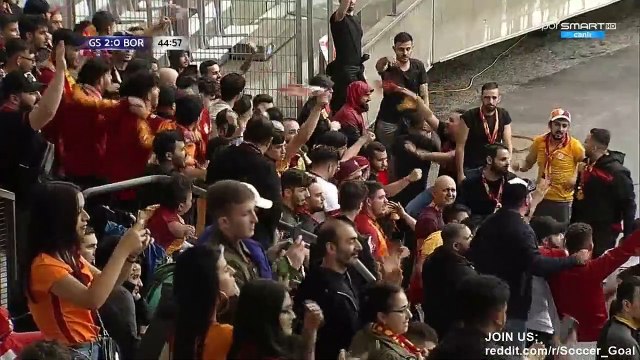 Atalay Babacan Goal HD - Bordeaux 0 - 2 Galatasaray - 28.07.2019 (Full Replay)