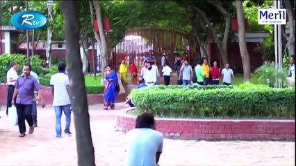 Shesher Opekhkhay -  Eid Natok 2019  ft. Riaz and Momo  - Drama Eid Special