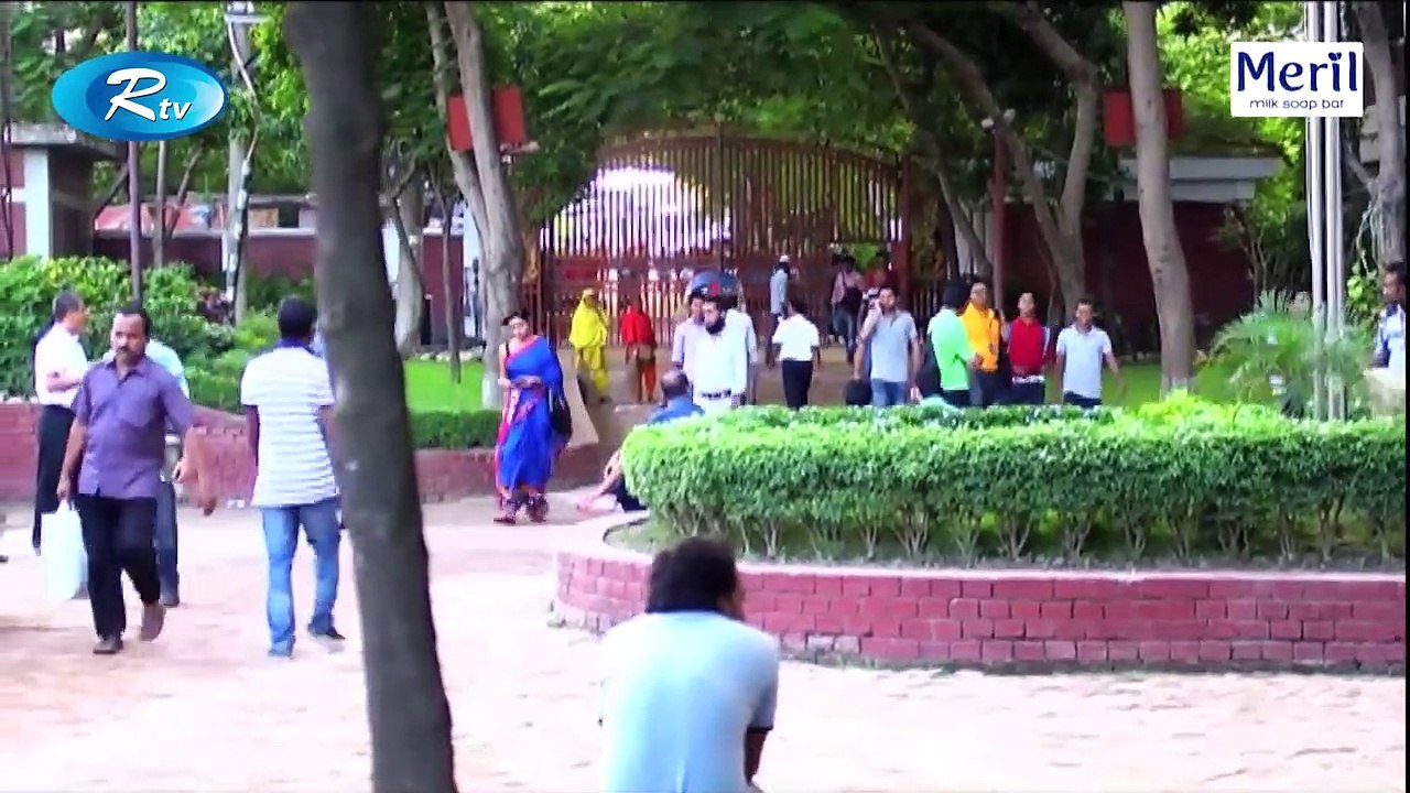 Shesher Opekhkhay -  Eid Natok 2019  ft. Riaz and Momo  - Drama Eid Special