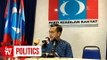 PKR has moved on, intends to focus on issues affecting M'sians, says Fahmi