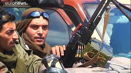 Libia, la guerra e i rischi per gli italiani