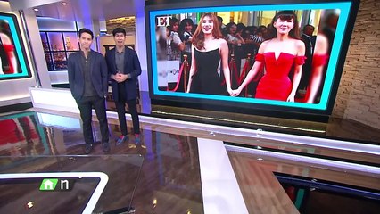 จัดอันดับ 6 ดาราสาว ที่โดนหาว่า “หน้าเหวี่ยง” - ET Thailand