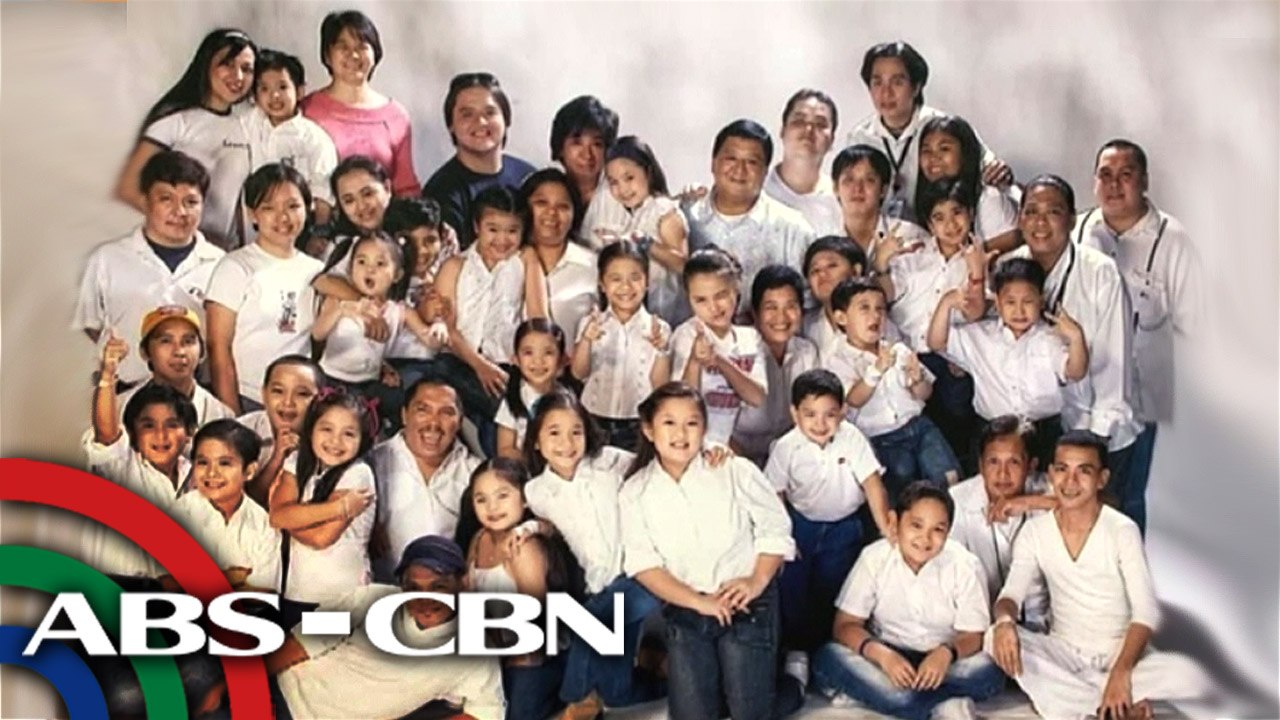 Julia Montes, nagpasalamat sa Goin' Bulilit | UKG