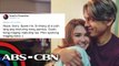 Angelica, sinagot ang tanong ng fans tungkol sa posibleng pag-reunite nila ni Carlo Aquino | UKG