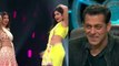 Shilpa Shetty & Katrina Kaif impresses Salman Khan from their dance; Check Out | FilmiBeat