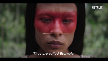 Green Frontier  trailer